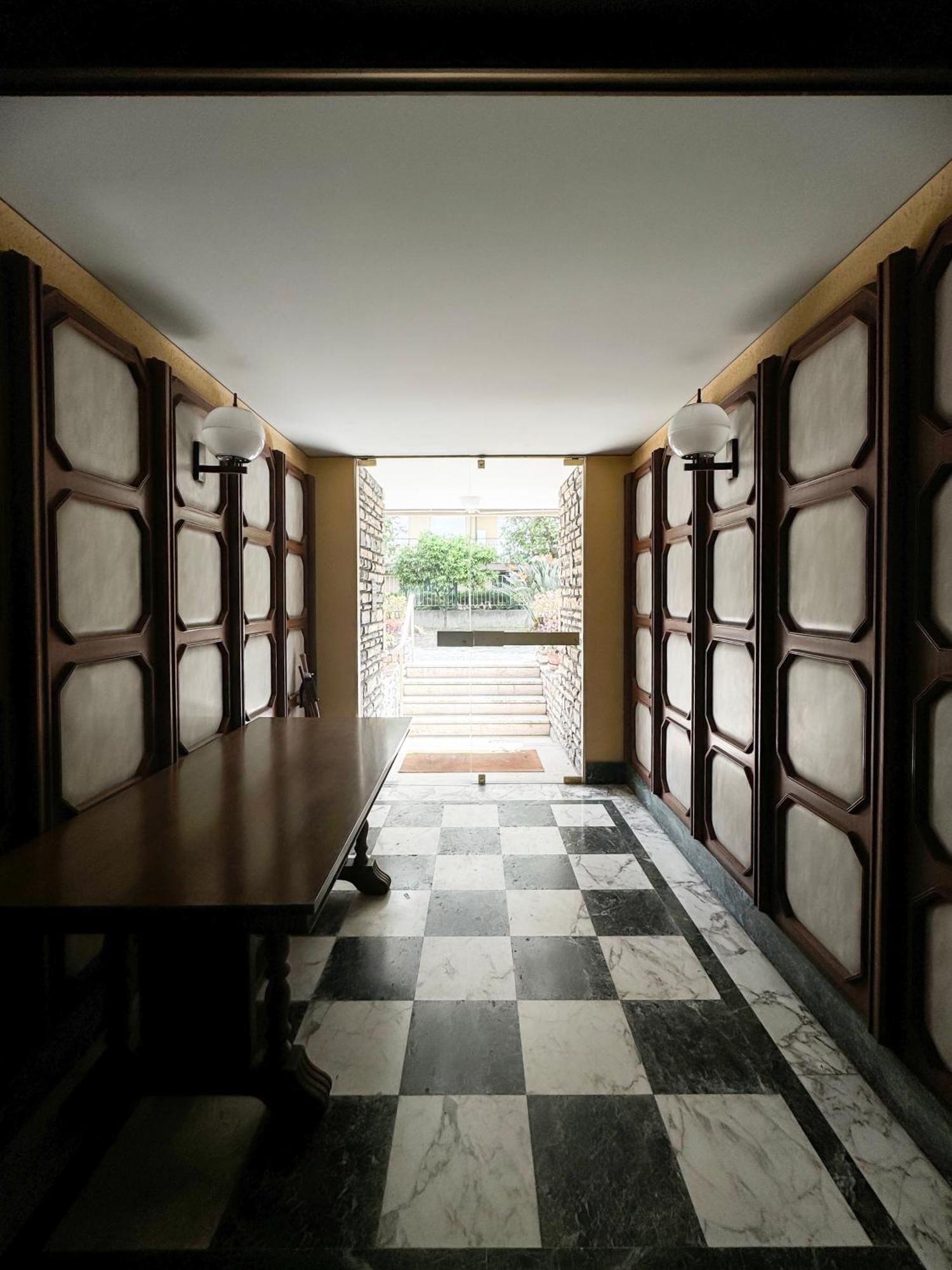 Casa Febo, In Centro Con Parcheggio Privato A 200 Mt Dal Mare Hotel Bordighera Luaran gambar